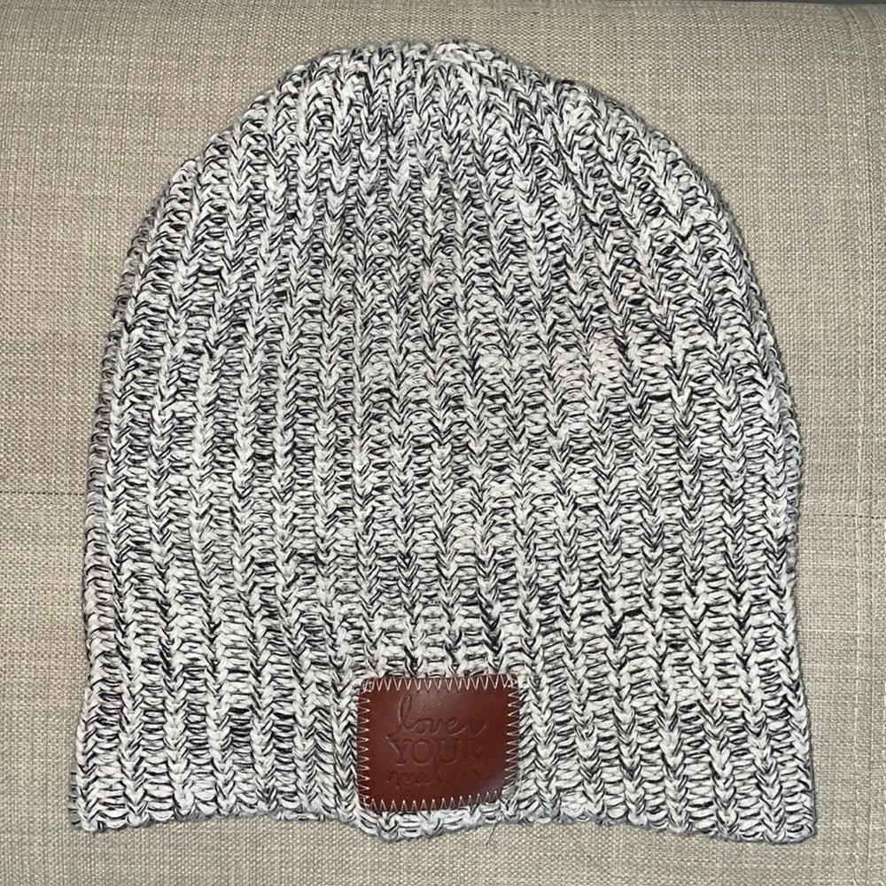 Love Your Melon beanie